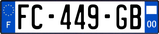 FC-449-GB