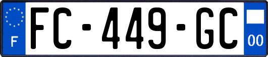FC-449-GC
