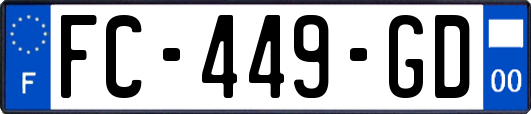 FC-449-GD