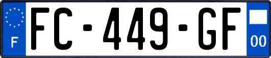 FC-449-GF