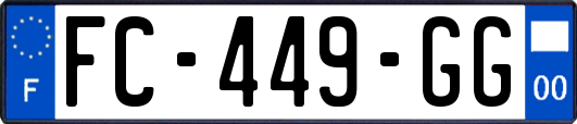 FC-449-GG