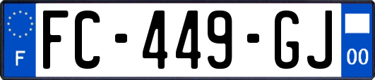 FC-449-GJ