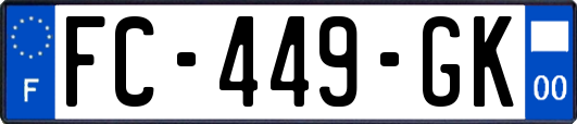 FC-449-GK
