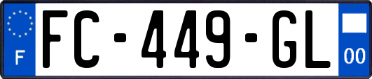 FC-449-GL