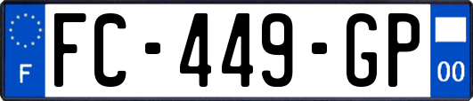 FC-449-GP