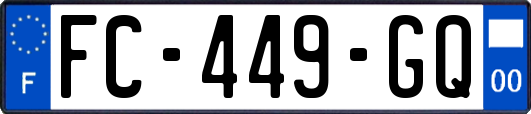 FC-449-GQ