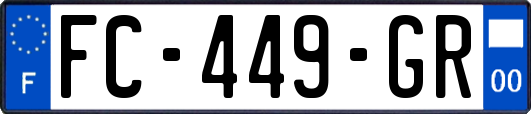 FC-449-GR