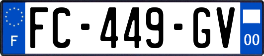 FC-449-GV
