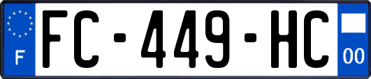 FC-449-HC