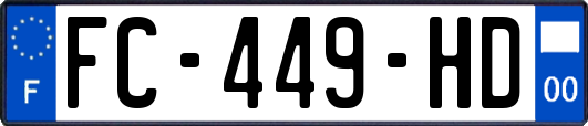 FC-449-HD
