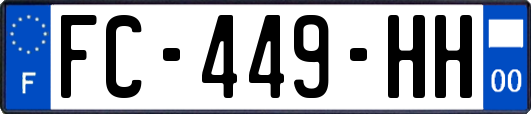 FC-449-HH