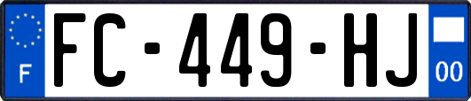 FC-449-HJ