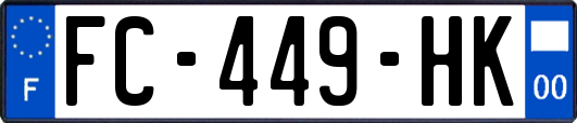 FC-449-HK