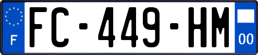 FC-449-HM