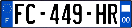 FC-449-HR