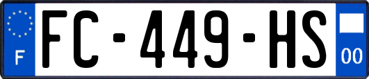 FC-449-HS