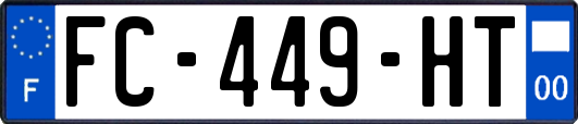 FC-449-HT