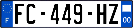 FC-449-HZ