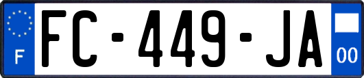 FC-449-JA