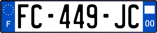 FC-449-JC