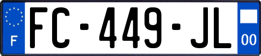 FC-449-JL