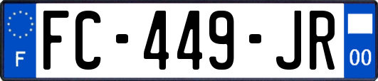 FC-449-JR