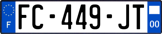 FC-449-JT