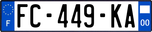 FC-449-KA
