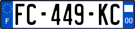 FC-449-KC
