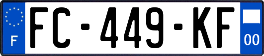 FC-449-KF
