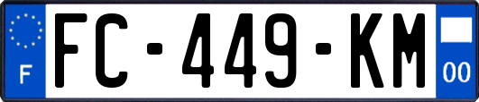 FC-449-KM