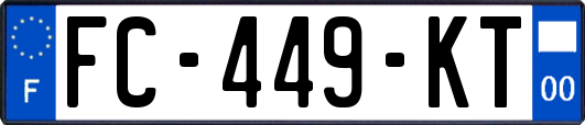 FC-449-KT