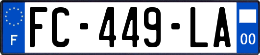 FC-449-LA