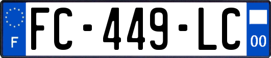 FC-449-LC