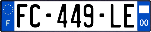 FC-449-LE