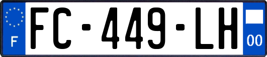 FC-449-LH