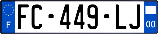 FC-449-LJ