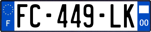FC-449-LK