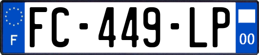 FC-449-LP