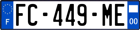 FC-449-ME