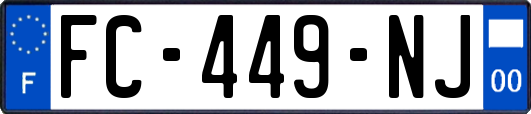 FC-449-NJ