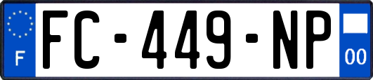 FC-449-NP