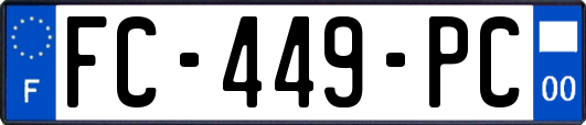 FC-449-PC