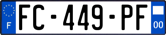 FC-449-PF