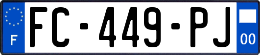 FC-449-PJ