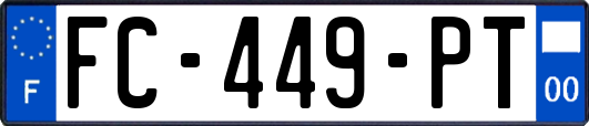 FC-449-PT
