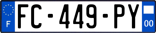 FC-449-PY