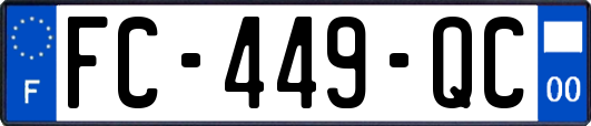 FC-449-QC
