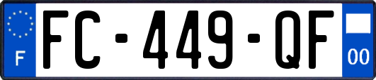 FC-449-QF