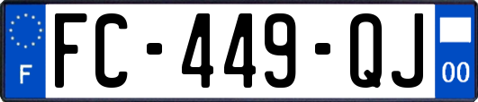 FC-449-QJ